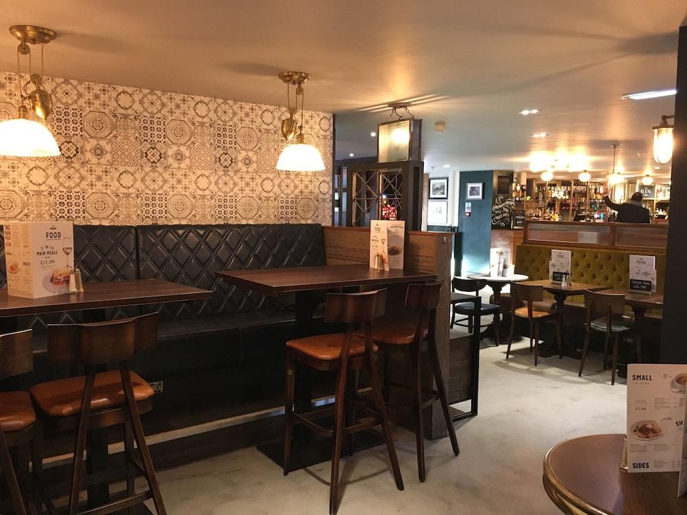 Haymarket Hub