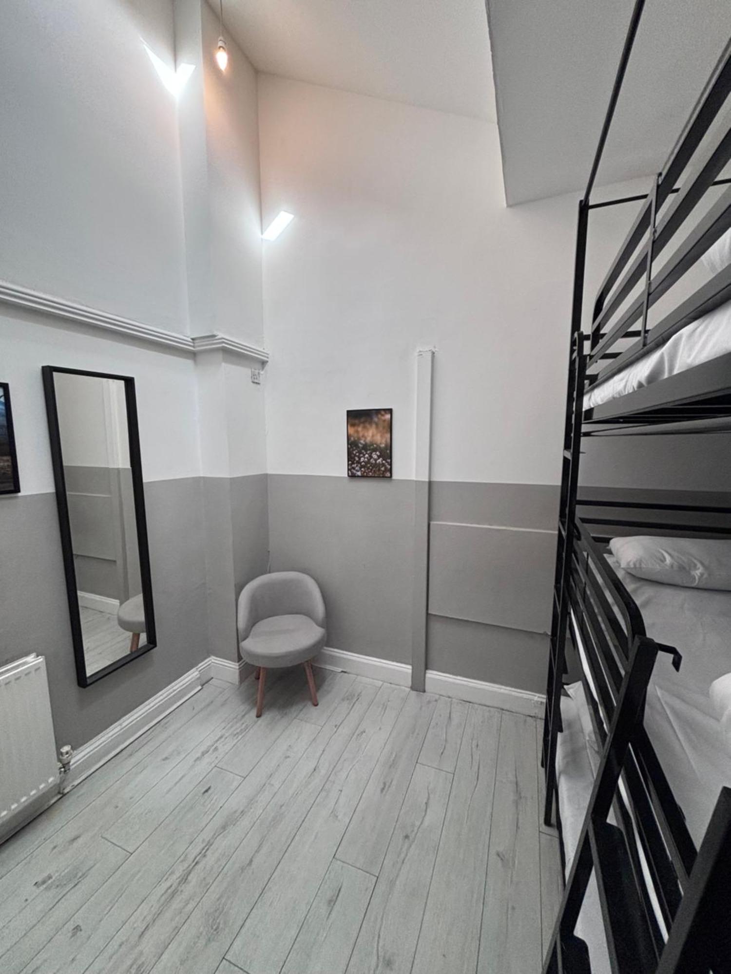 Haymarket Hub Hotel *