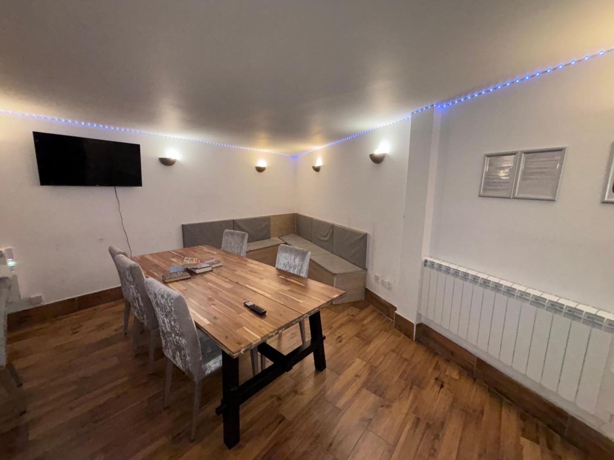 Hotel Haymarket Hub Edimburgo