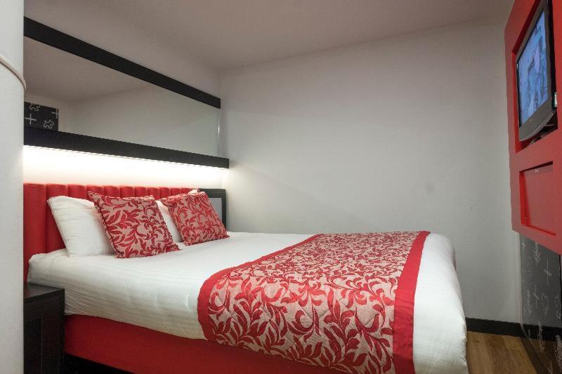 Hotel Haymarket Hub *