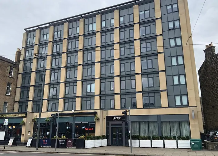 Haymarket Hub Hotel