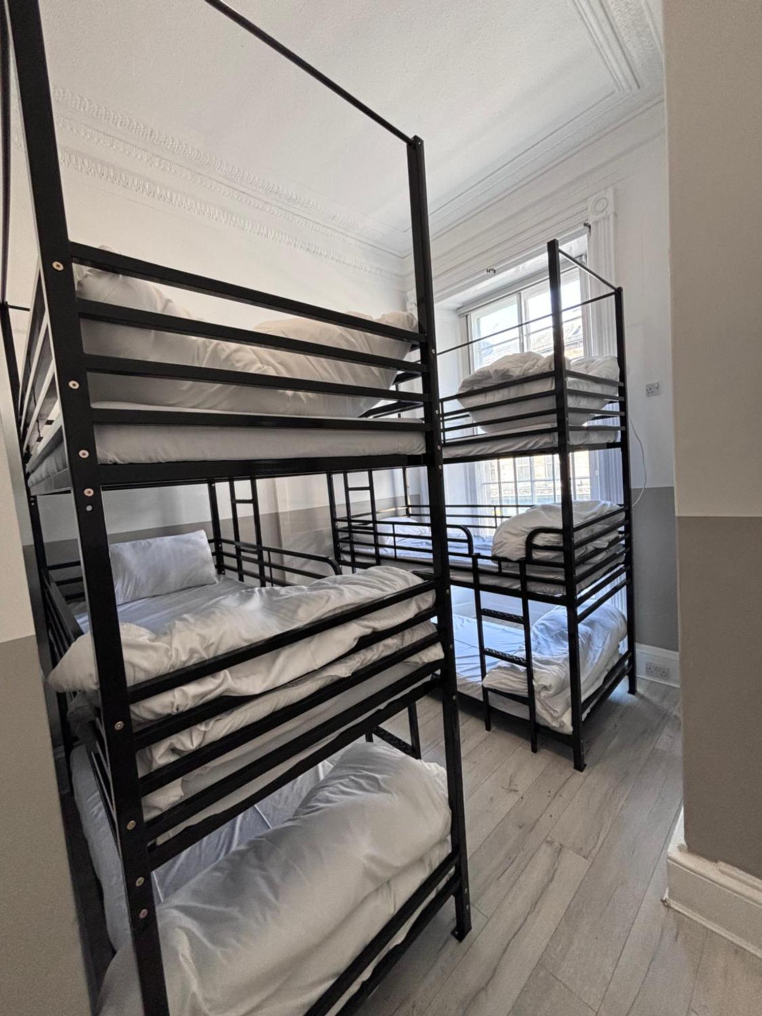Haymarket Hub Hotel Edinburgh