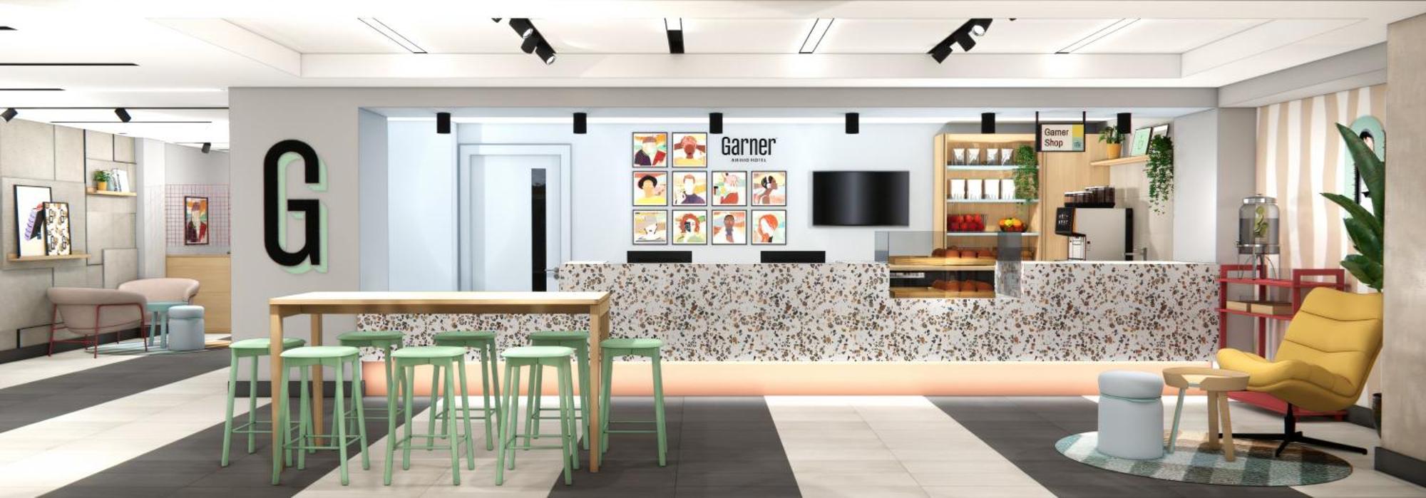 Haymarket Hub Hotel Edinburgh