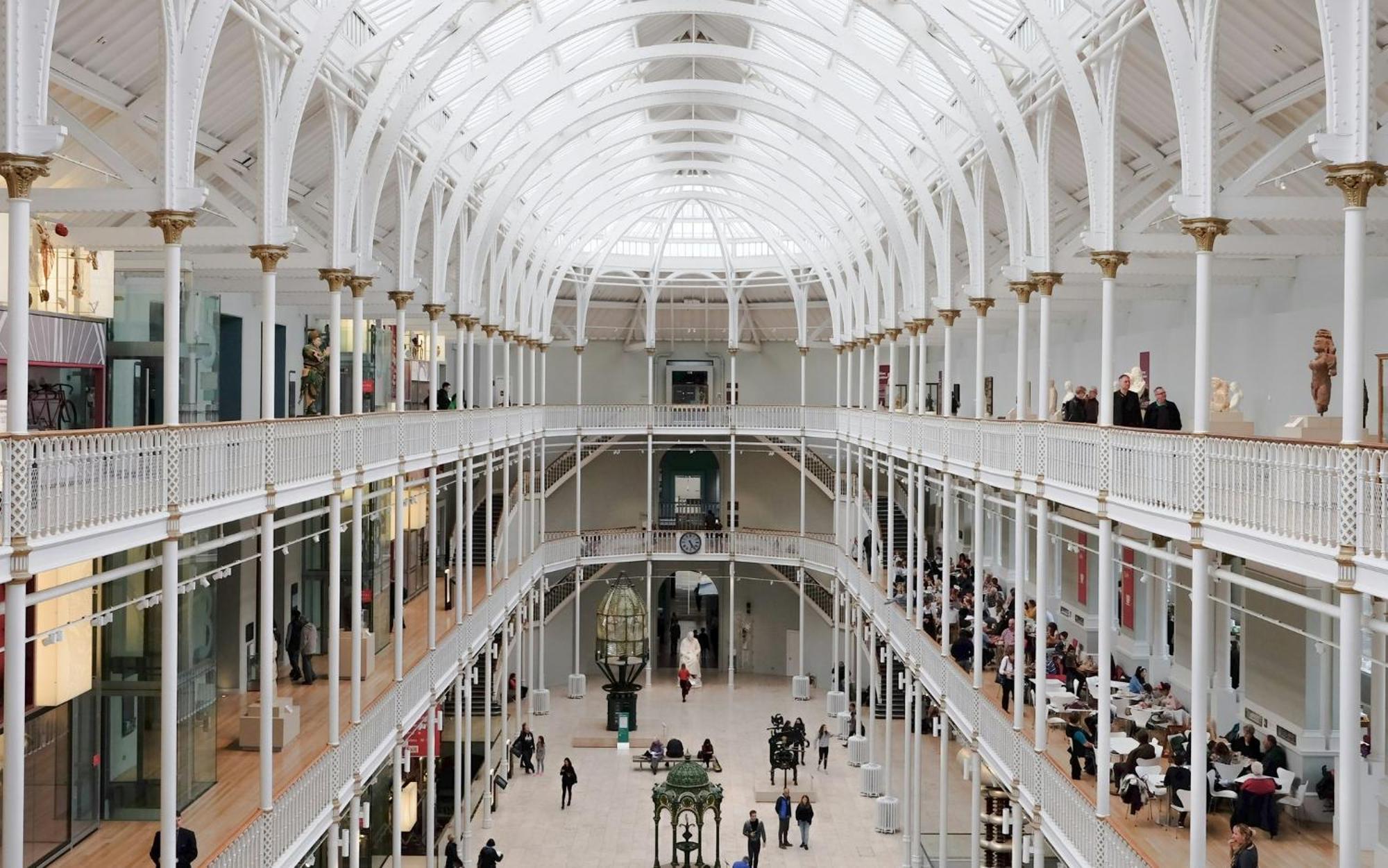 Hotel Haymarket Hub Edinburgh